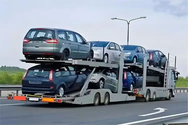 沁水轿车托运查询