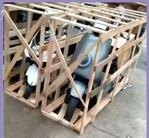 沁水电动车运输